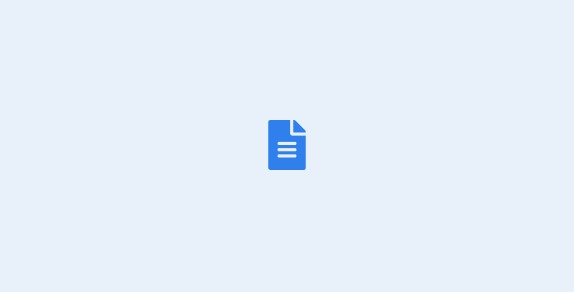 Basic Sheet